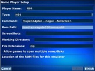 n64 rom emulator mac